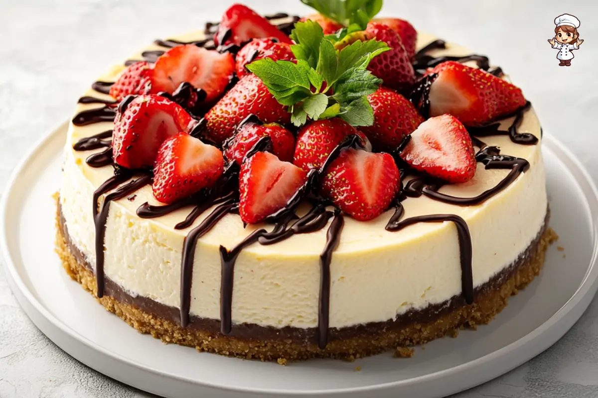 new york cheesecake recipe made in blender recipe