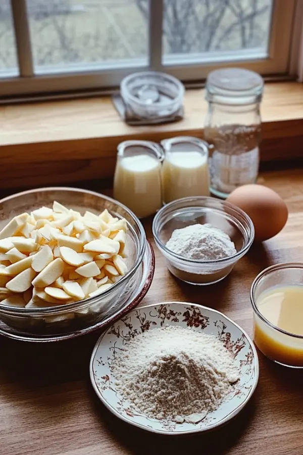 Core Ingredients and Their Benefits