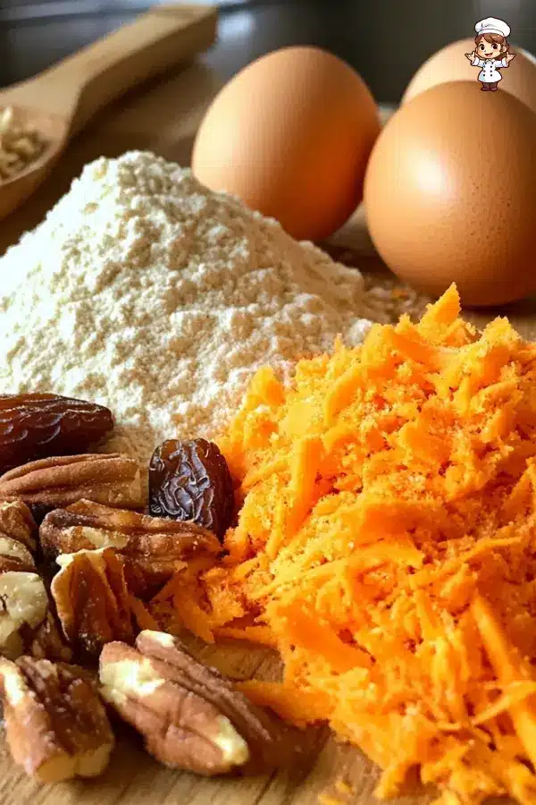 Key Ingredients and Nutritional Benefits