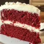 Red Velvet Cake