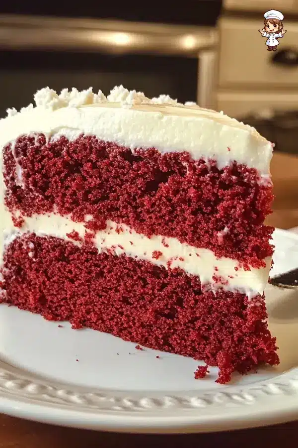 Red Velvet Cake