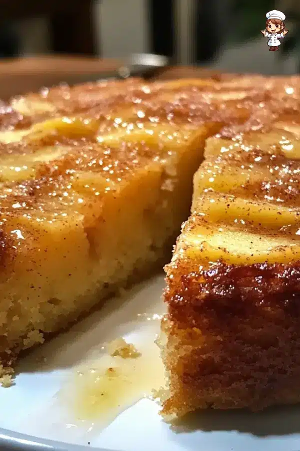 Step-by-Step Guide to Making the Perfect Apple Almond Cake