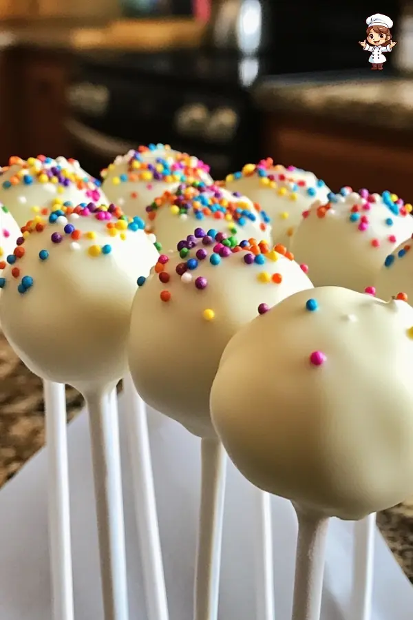 Cake Pops