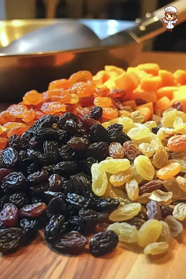 Choosing the Best Fruit for Your Fruit Cake Recipe
