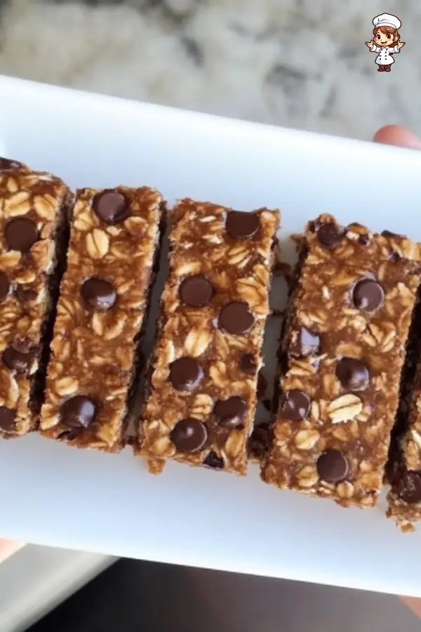 Homemade Granola Bars Recipe A Healthy, Customizable Snack