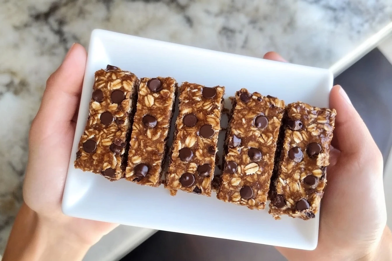 Homemade Granola Bars Recipe: A Healthy, Customizable Snack
