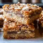 7-Layer Magic Bars Recipe – A Sweet and Indulgent Dessert