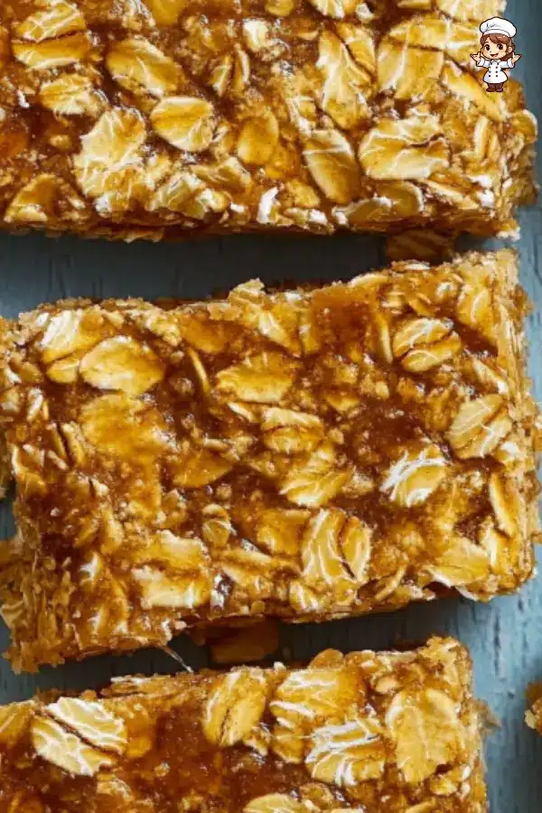 Baked Oatmeal Breakfast Bars Recipe  Healthy & Customizable Breakfast Option