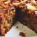 Delicious Date and Pear Cake Recipe A Sweet & Moist Fall Dessert