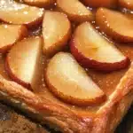 Delicious Pear Tart Recipe Elegant & Easy to Make