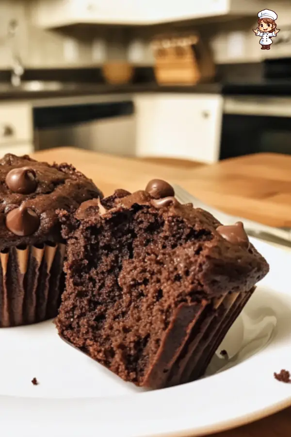 Delicious and Healthy Chocolate Protein Muffins Recipe – Easy & Nutritious