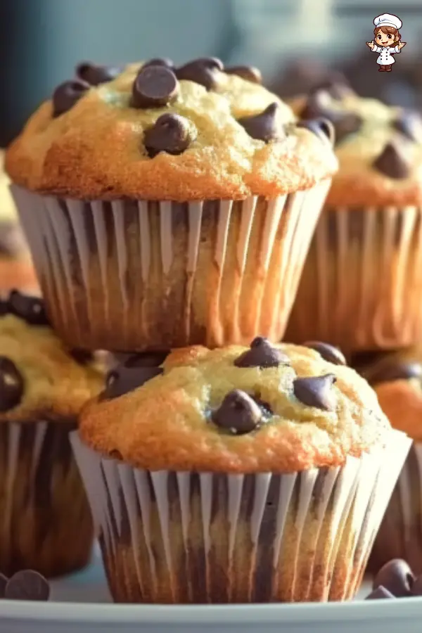 Easy & Delicious Protein Muffins Recipe  Healthy High-Protein Snack