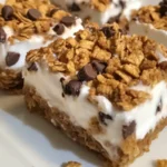 Easy Golden Graham S'mores Recipe A No-Bake Delight