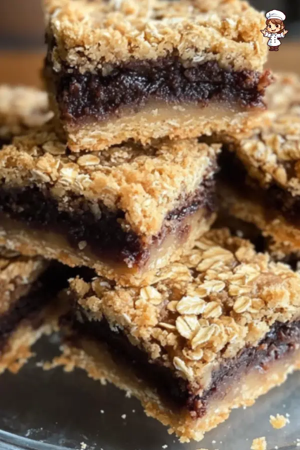 Gramma's Date Squares – Sweet and Comforting Classic Dessert