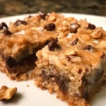 Hello Dolly Bars Recipe Easy and Irresistible Seven-Layer Cookie Bars