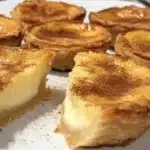How to Make Delicious Portuguese Milk Tarts (Queijadas de Leite) – Easy Recipe