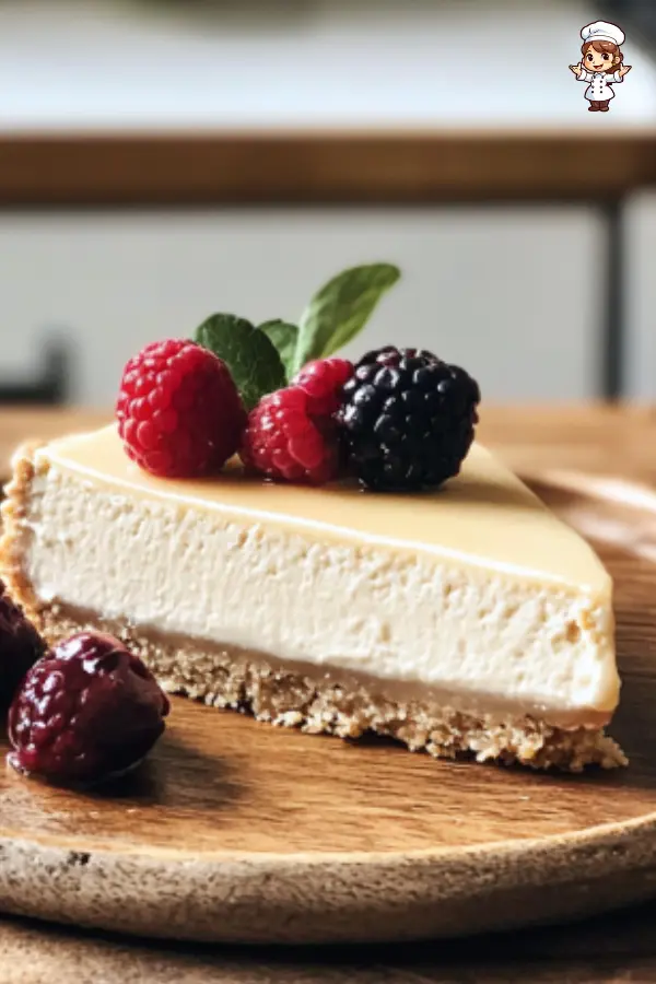 Keto Cheesecake Low-Carb, Creamy & Delicious Dessert Recipe
