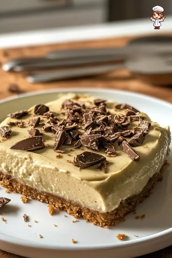 Peppermint Crisp Tart Recipe A Delicious No-Bake South African Dessert