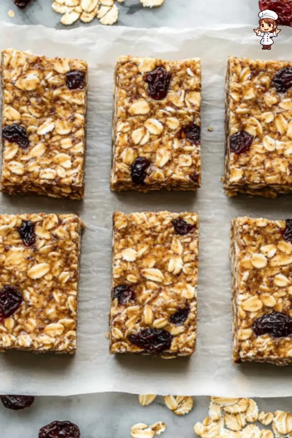 Protein Bars How to Make Delicious and Nutritious Homemade Bars