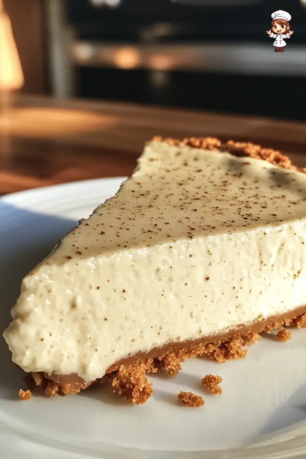 Protein Cheesecake Recipe A Healthy, Guilt-Free Dessert Packed with Protein