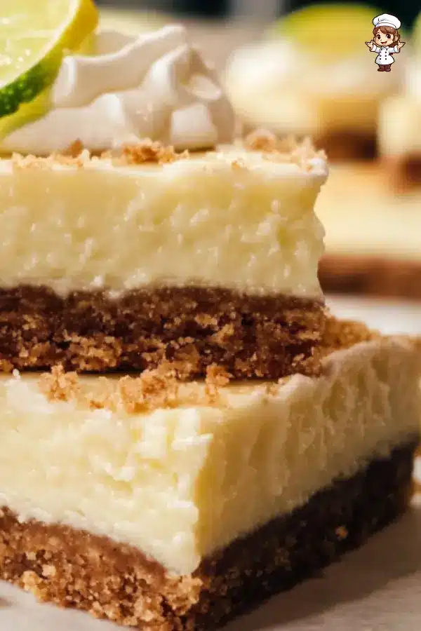 Refreshing Key Lime Pie Bars Recipe – Tangy, Creamy & Perfect for Summer