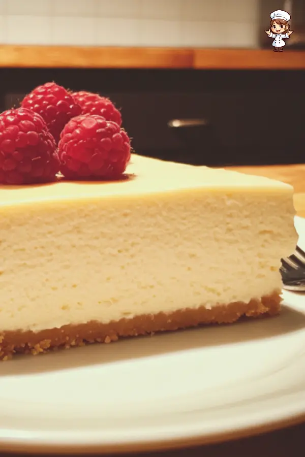 The BEST Cheesecake Recipe  Creamy, Rich, and Irresistible