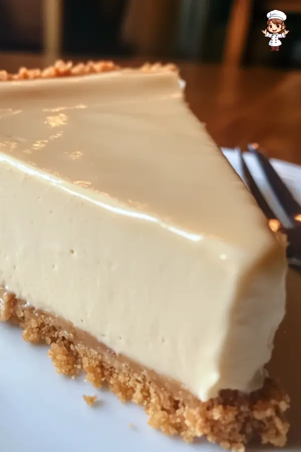 Vegan Cheesecake Recipe A Dairy-Free Delight