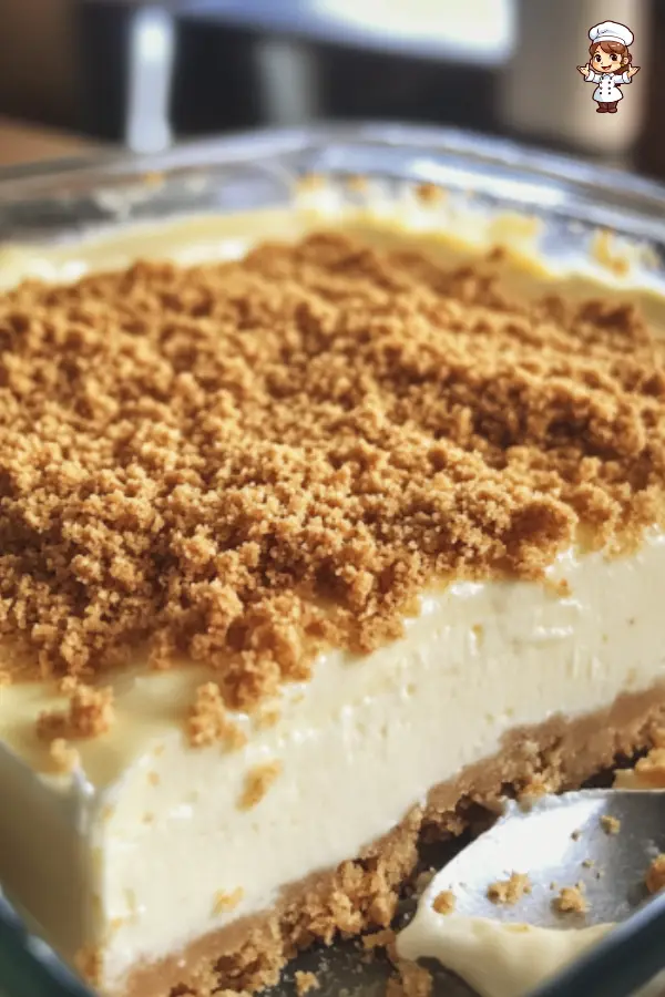 Woolworth Icebox Cheesecake A Nostalgic No-Bake Dessert