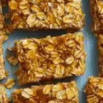 Baked Oatmeal Breakfast Bars Recipe | Healthy & Customizable Breakfast Option