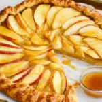 Classic French Apple Tart Recipe | Easy & Delicious Tarte aux Pommes
