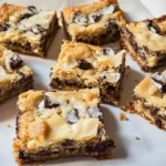 Magic Cookie Bars: Easy and Irresistible Dessert Bars