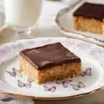Peanut Butter Chocolate Cereal Bars | Easy No-Bake Snack Recipe