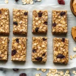 Protein Bars: How to Make Delicious and Nutritious Homemade Bars