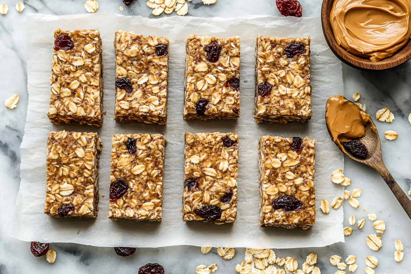 Protein Bars: How to Make Delicious and Nutritious Homemade Bars