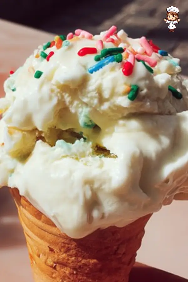 Easy Homemade Ice Cream Recipe – Creamy, Fun & Customizable Summer Treat