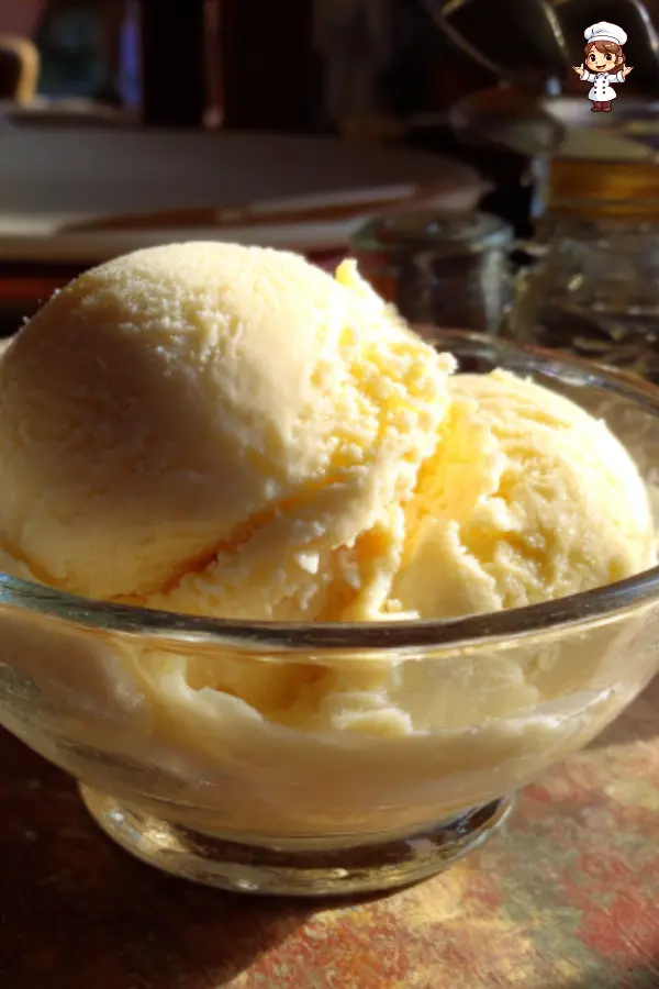 How to Make Creamy Homemade Frozen Custard – Easy Step-by-Step Recipe