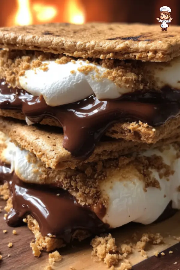 How to Make Perfect S'mores – Classic Campfire Treat with a Twist