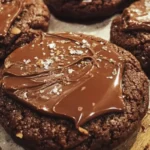 Andes Mint Chocolate Cookies – Soft, Fudgy & Refreshingly Minty