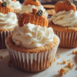 Mini Pillsbury Cookie Cheesecakes – Easy Dessert Bites with Cookie Dough & Cream Cheese