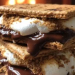 How to Make Perfect S'mores – Classic Campfire Treat with a Twist