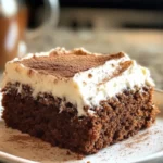 Spiced Gingerbread Cake Recipe Warm & Cozy Holiday Dessert