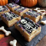 Candy Corn Bark Bars Recipe A Sweet Fall Delight!