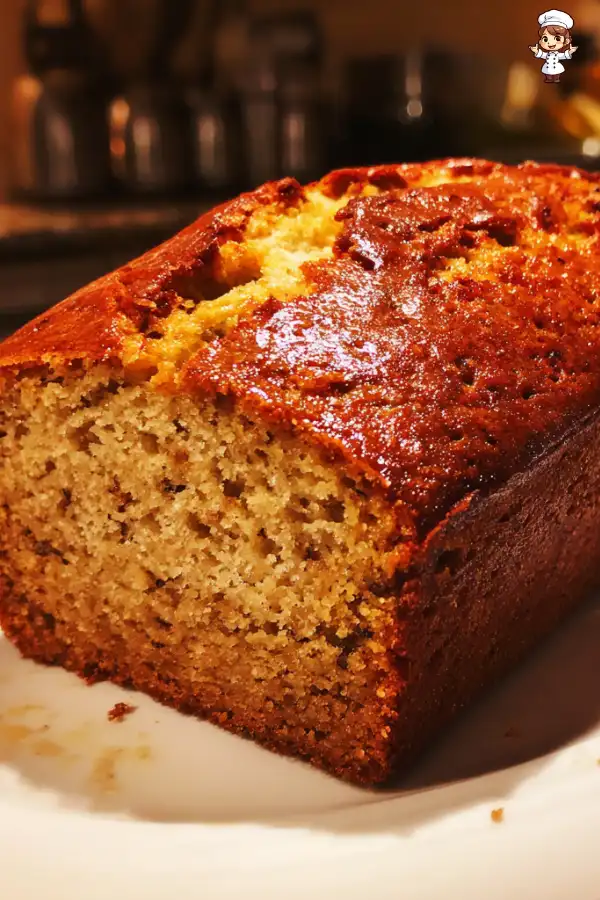 Classic Banana Bread Recipe Bake a Delicious Loaf Today!