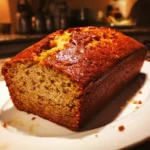 Classic Banana Bread Recipe Bake a Delicious Loaf Today!