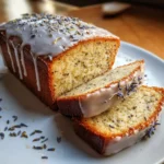 Earl Grey Pound Cake Recipe Discover a Unique Delight!