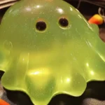 Eerie Glow-in-the-Dark Gelatin Recipe that Will Wow You!