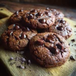 Espresso Chocolate Chip Cookies Recipe that Will Delight You!