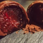 Ghost Pepper Chocolate Truffles Recipe A Spicy Delight!