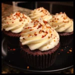 Ghost Pepper Cupcake Recipe Ignite Your Taste Buds Today!