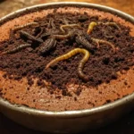 Graveyard Dirt Cheesecake Recipe A Spooky Delight Awaits!